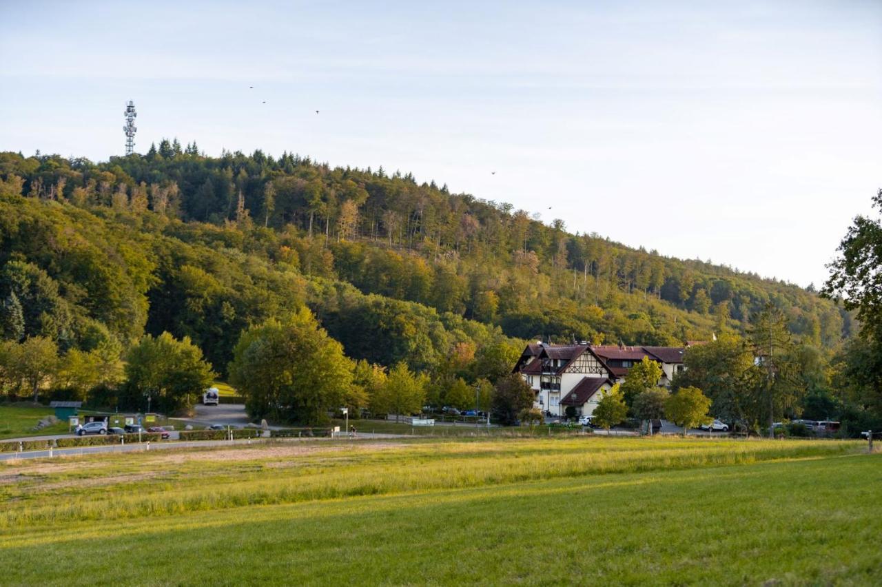 Landhotel Kuralpe Kreuzhof Lautertal  Екстер'єр фото