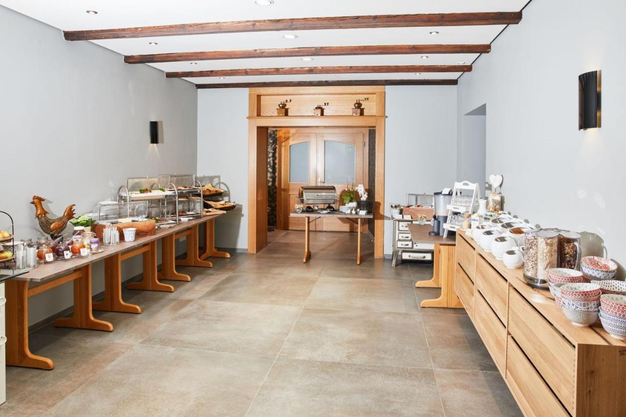 Landhotel Kuralpe Kreuzhof Lautertal  Екстер'єр фото
