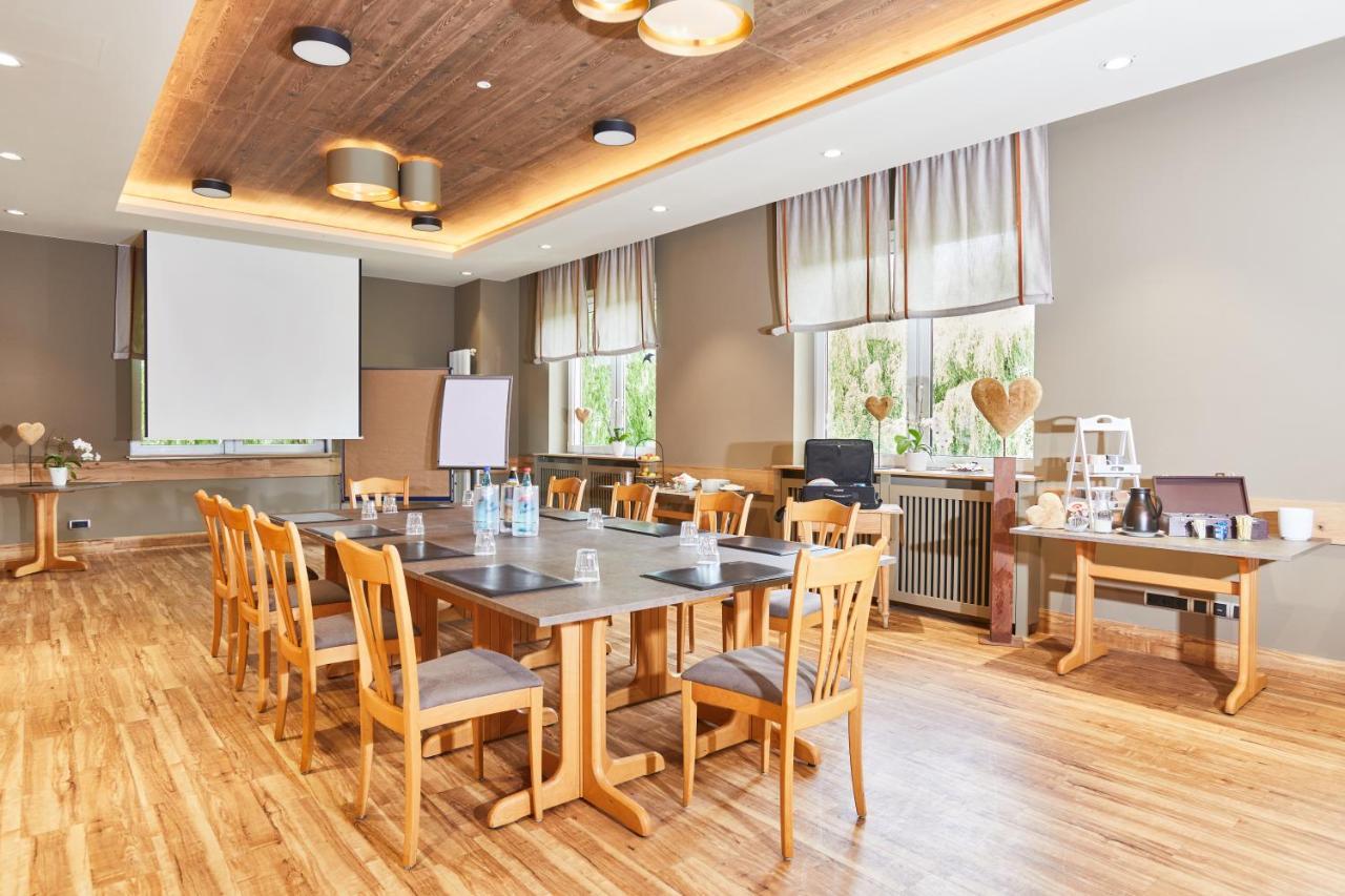 Landhotel Kuralpe Kreuzhof Lautertal  Екстер'єр фото