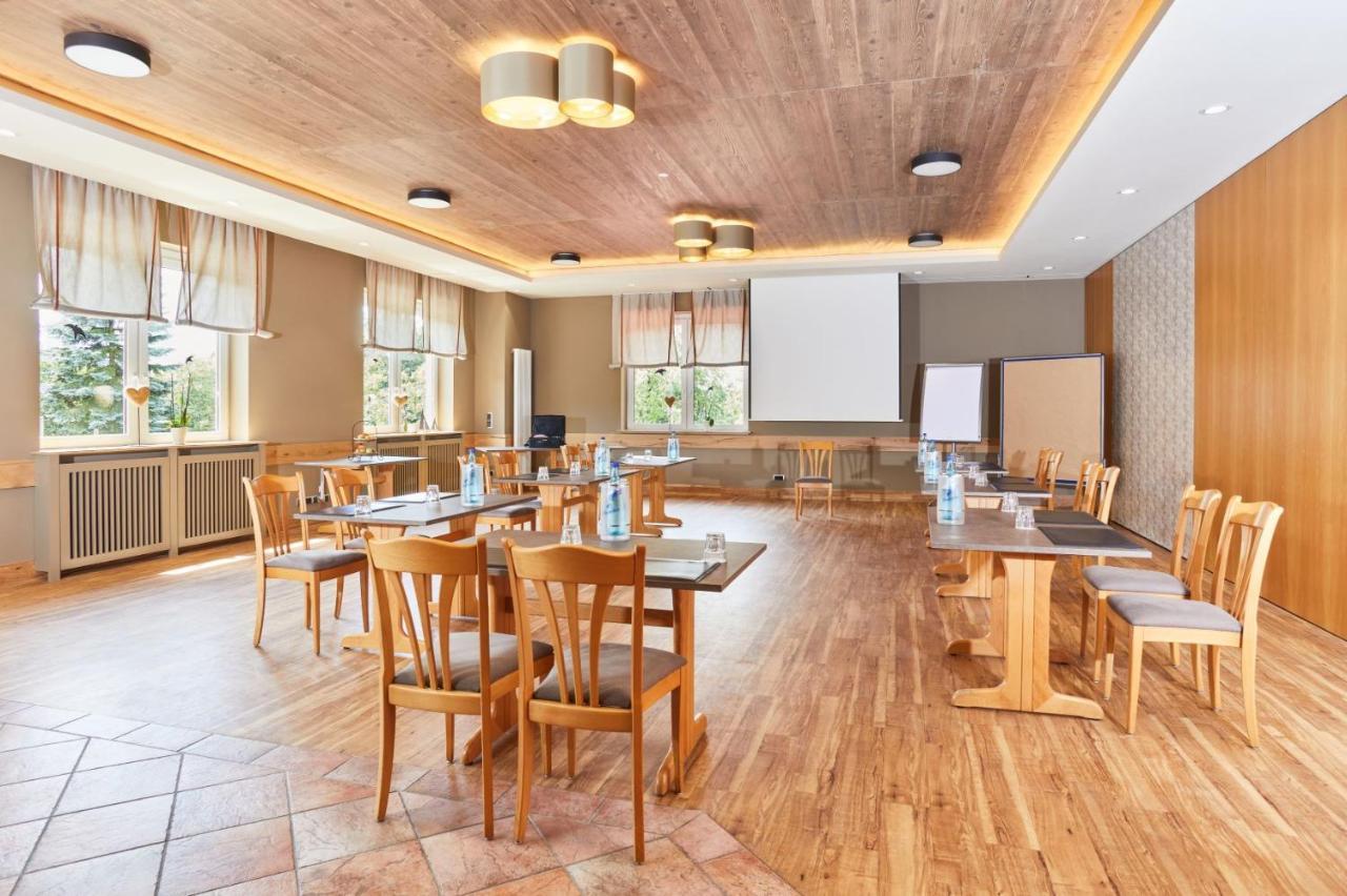 Landhotel Kuralpe Kreuzhof Lautertal  Екстер'єр фото