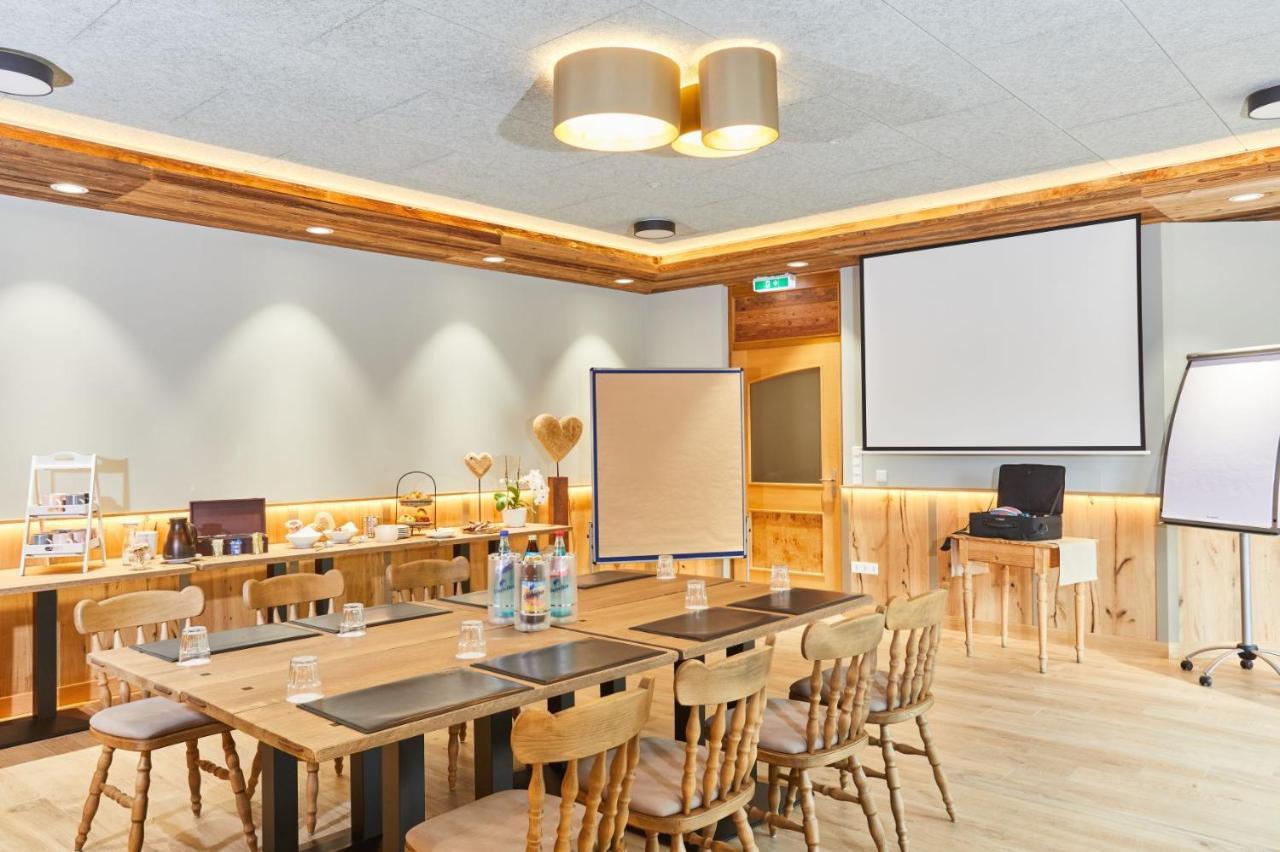 Landhotel Kuralpe Kreuzhof Lautertal  Екстер'єр фото