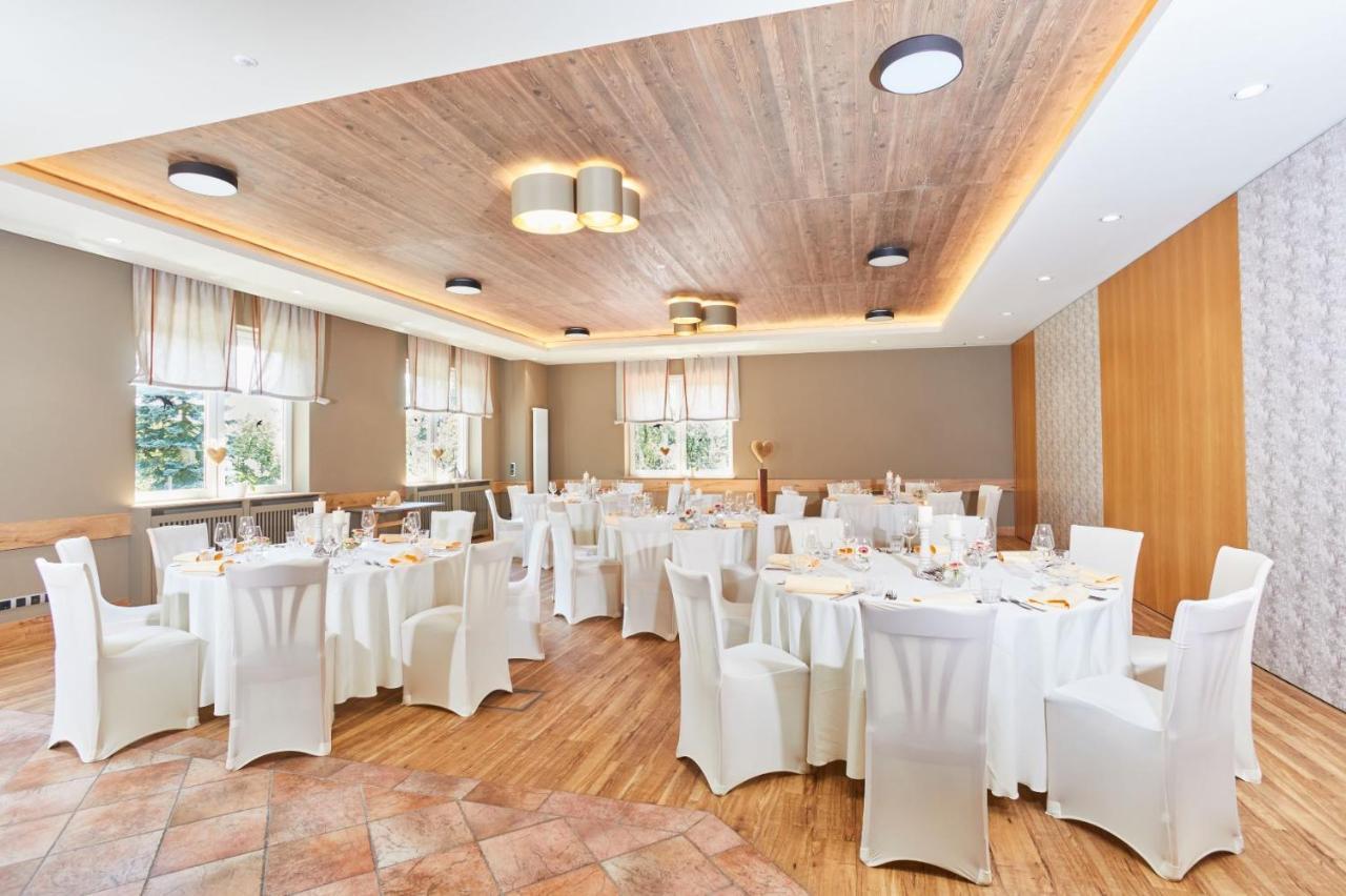 Landhotel Kuralpe Kreuzhof Lautertal  Екстер'єр фото