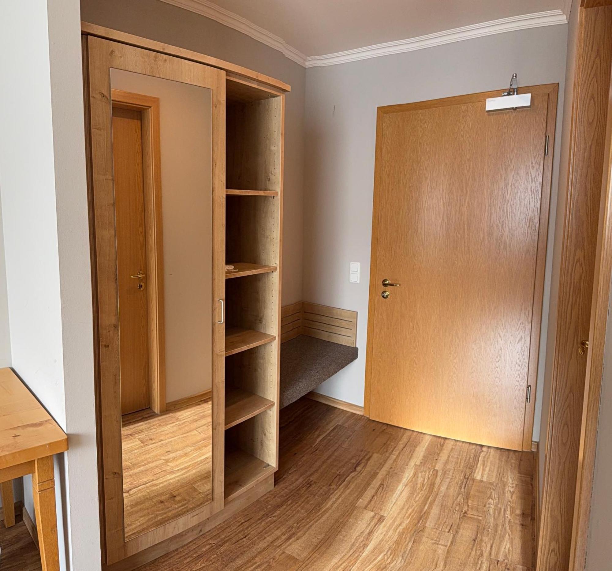 Landhotel Kuralpe Kreuzhof Lautertal  Екстер'єр фото