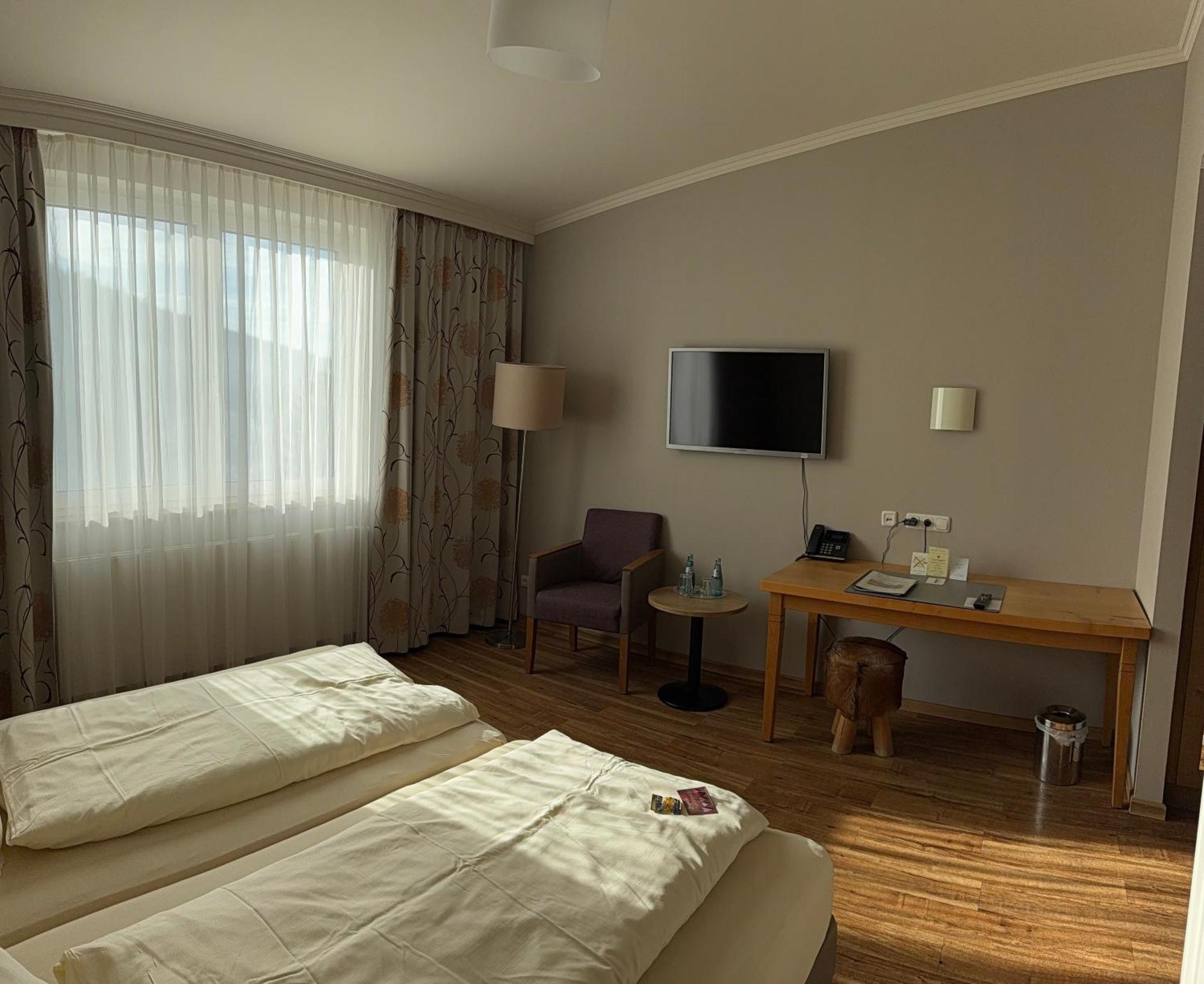 Landhotel Kuralpe Kreuzhof Lautertal  Екстер'єр фото