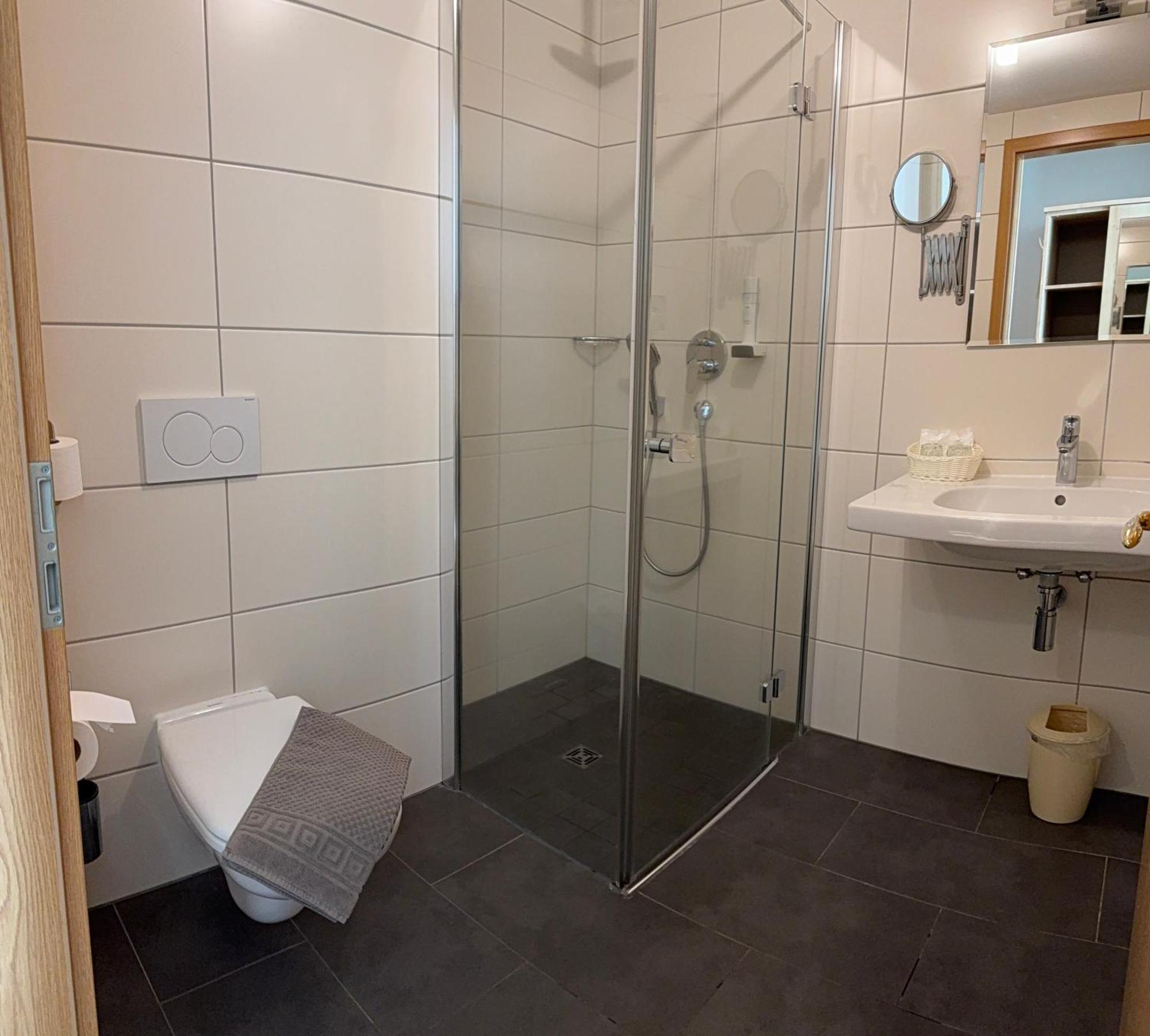 Landhotel Kuralpe Kreuzhof Lautertal  Екстер'єр фото