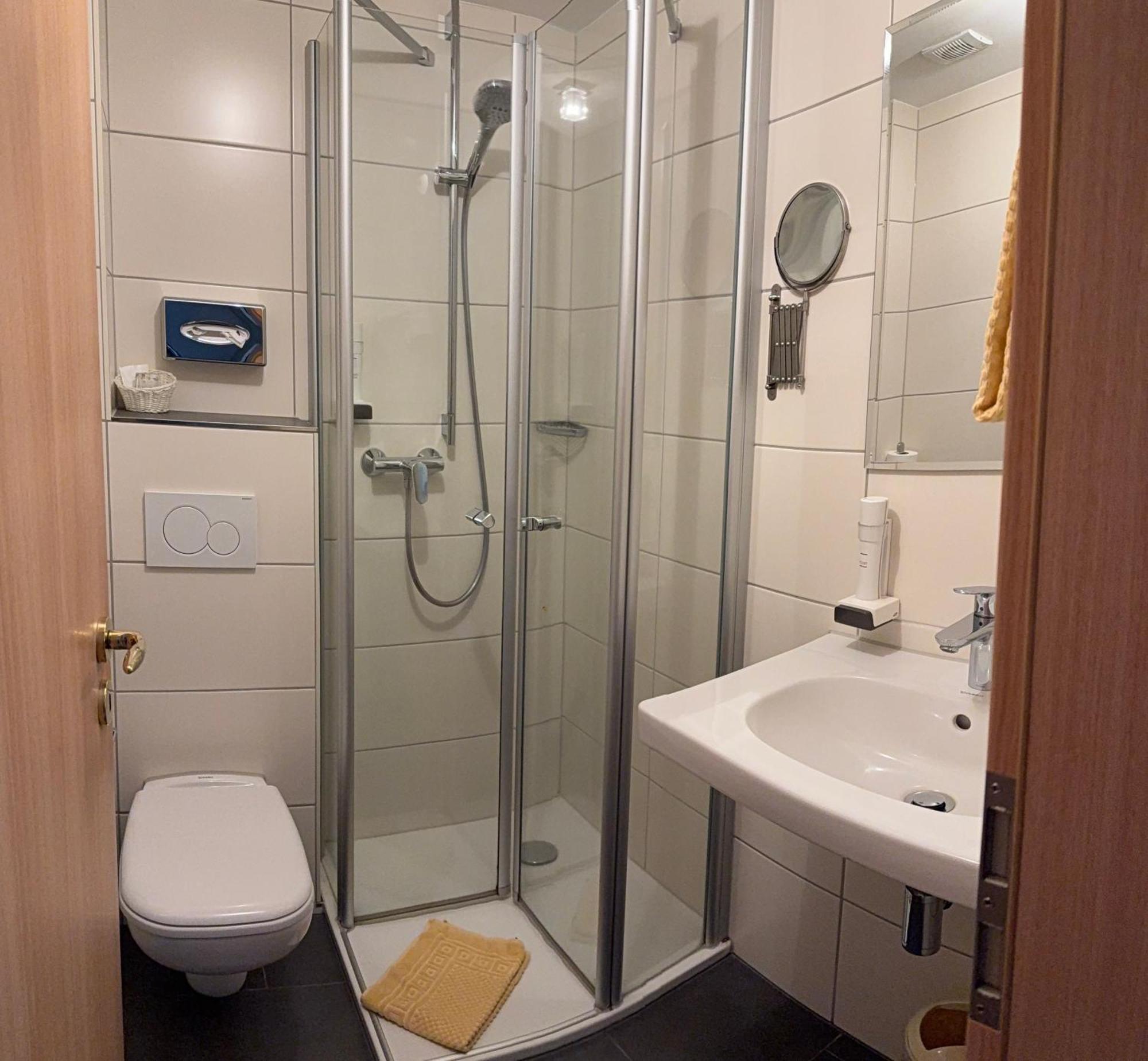 Landhotel Kuralpe Kreuzhof Lautertal  Екстер'єр фото