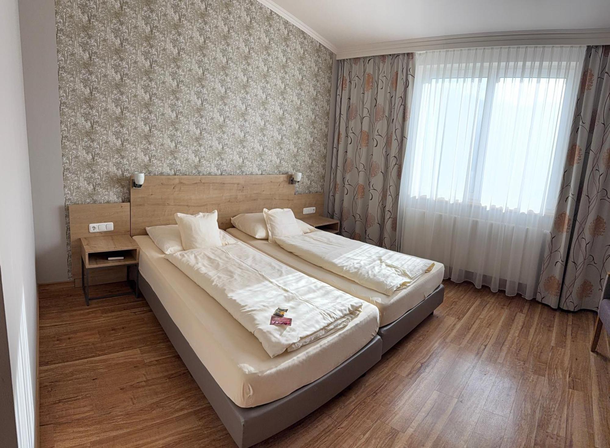Landhotel Kuralpe Kreuzhof Lautertal  Екстер'єр фото