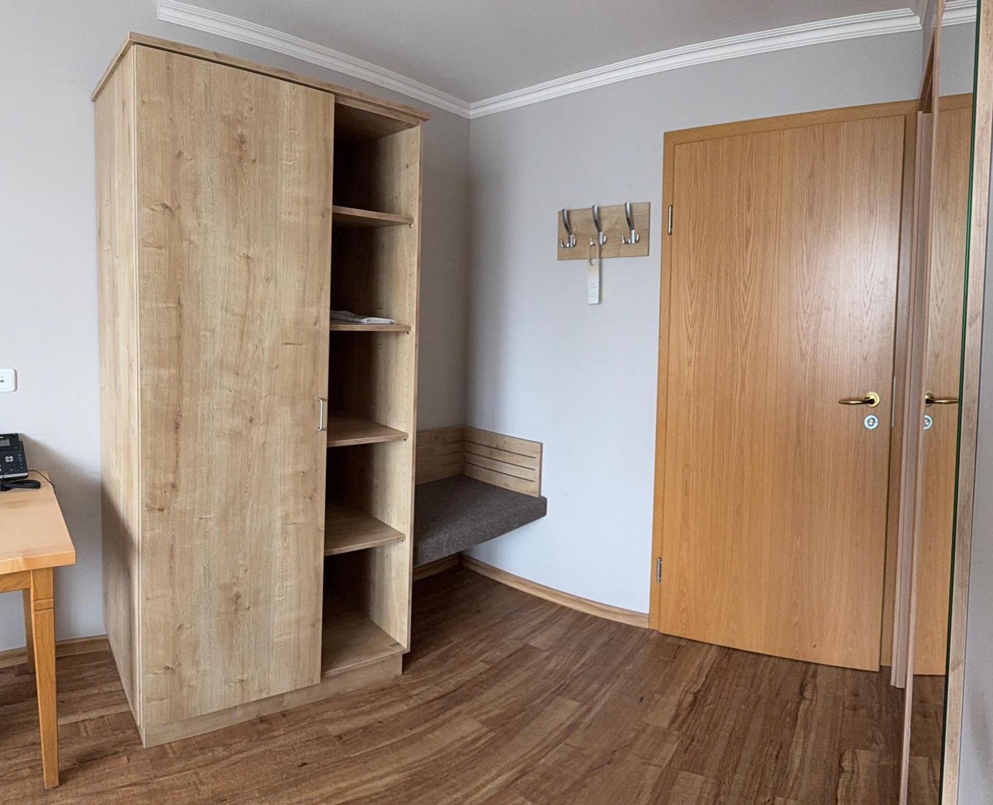 Landhotel Kuralpe Kreuzhof Lautertal  Екстер'єр фото