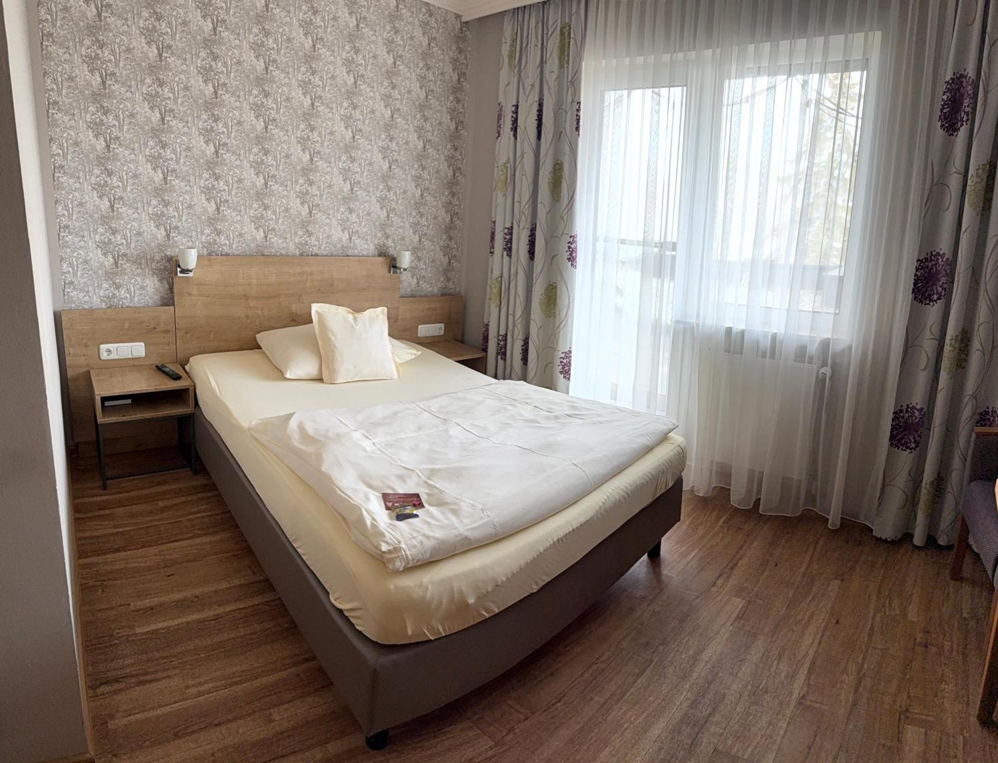 Landhotel Kuralpe Kreuzhof Lautertal  Екстер'єр фото